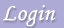 Login