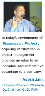 Business by Project
