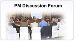 PM Disscusion Forum