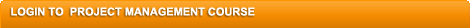 course header