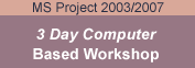 MS Project Workshop