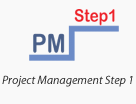Login for PMStep1 Course