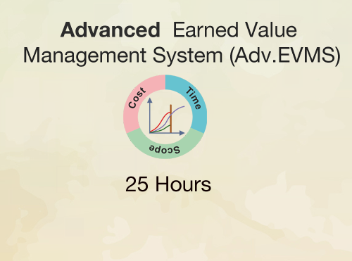 Advanced Earned Value Management System (EVMS)