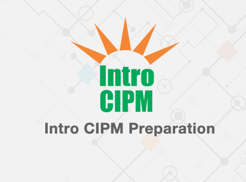 Introductory Certificate in Project Management (IntroCIPM)