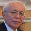 Dr. Hiroshi Tanaka, President