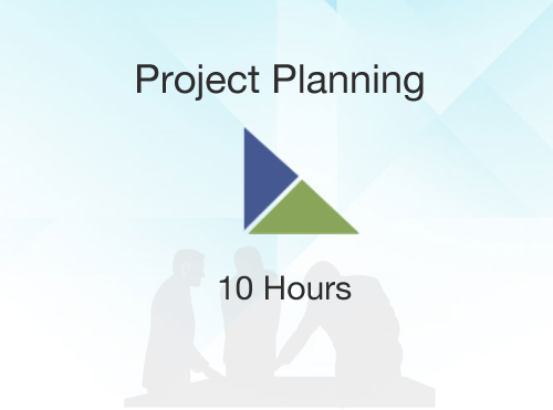Project Planning