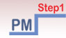 PMStep1 Logo