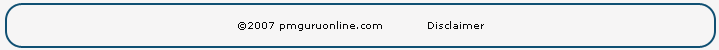 PmGURUonline.com